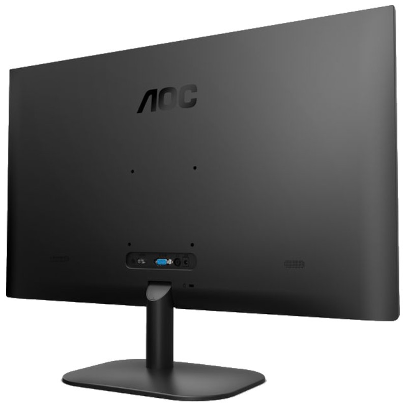 AOC B2 27B2DA 27 FullHD IPS Preto - Monitor para PC - Item5