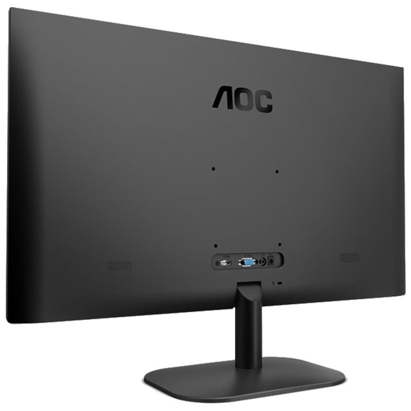 AOC B2 27B2DA 27 FullHD IPS Preto - Monitor para PC - Item6