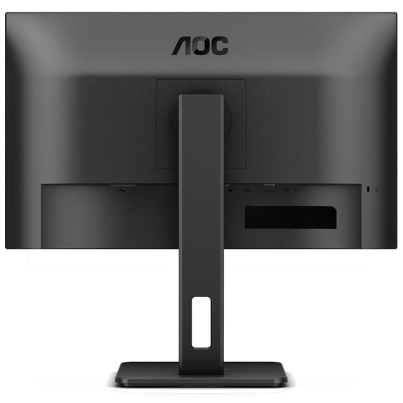 AOC E3 24E3QAF 24 FHD IPS Noir - Moniteur PC - Ítem3