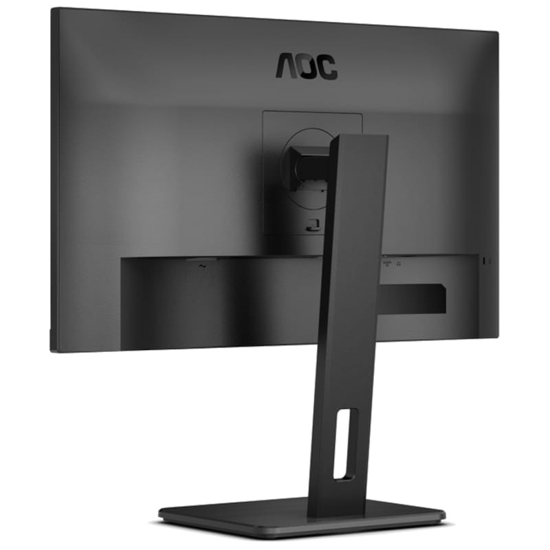 AOC E3 24E3QAF 24 FHD IPS Noir - Moniteur PC - Ítem5