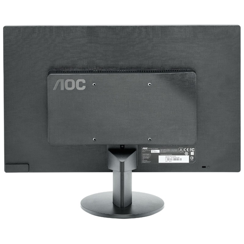 AOC E970SWN 18.5 HD LED - Moniteur PC - Ítem6