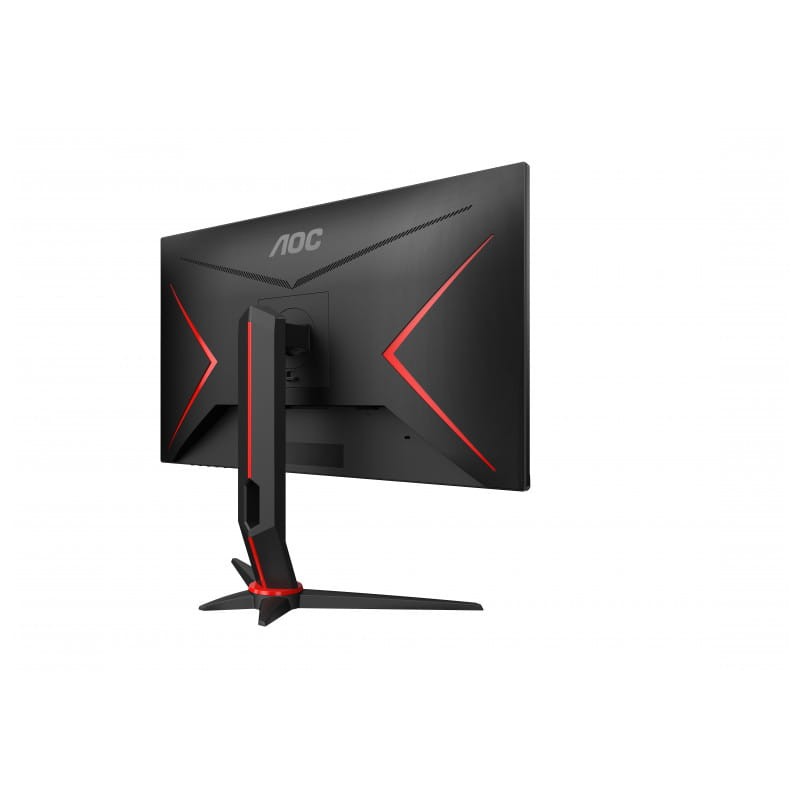 AOC G2 27G2ZN3/BK 27 Full HD LCD Fast VA Negro, Rojo - Monitor PC - Ítem10