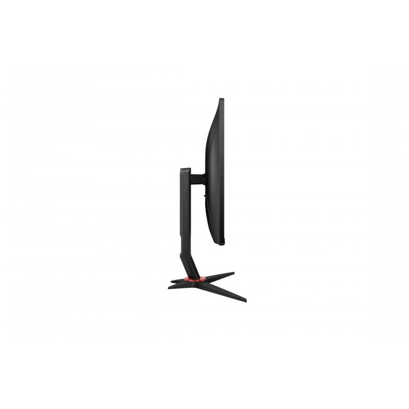 AOC G2 27G2ZN3/BK 27 Full HD LCD Fast VA Negro, Rojo - Monitor PC - Ítem7