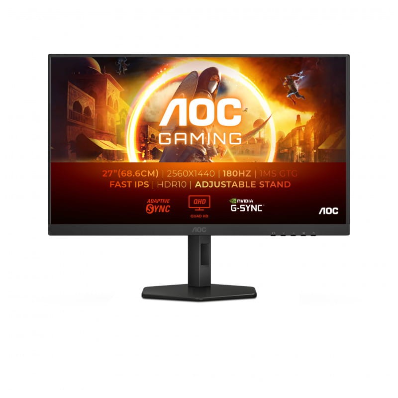 AOC G4 Q27G4XF 27