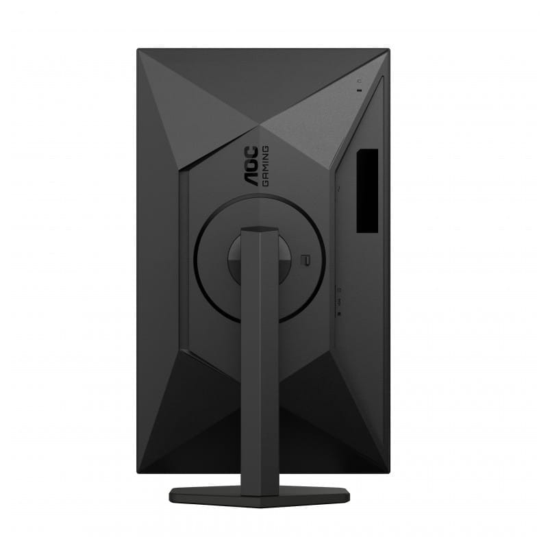 AOC G4 Q27G4XN 27 QHD VA HDR10 Preto, Cinzento - Monitor para PC - Item9