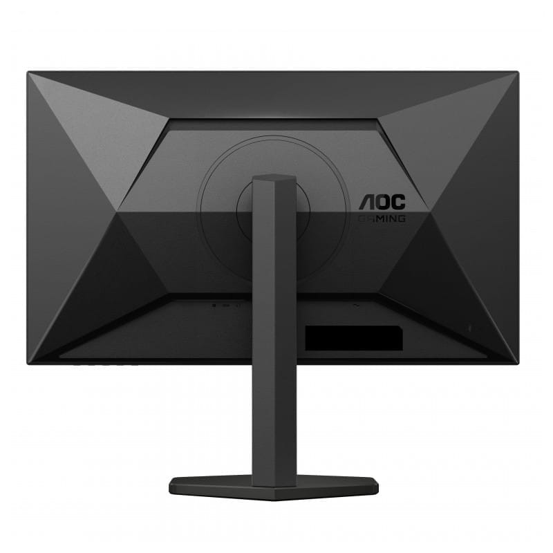 AOC G4 Q27G4XN 27 QHD VA HDR10 Preto, Cinzento - Monitor para PC - Item5