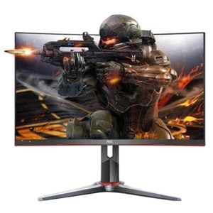 Buy Aoc Gaming C32g2ae 32 Fullhd 165hz Freesync Led Powerplanet