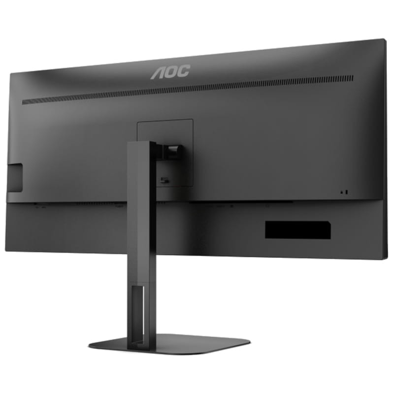 AOC V5 U34V5C/BK 34 WQHD VA UltraWide 100 Hz FreeSync Negro - Monitor Gaming - Ítem3