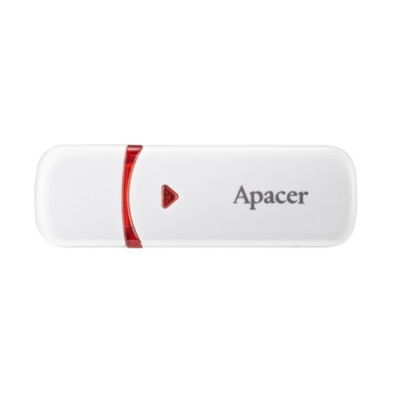 Apacer AH333 32GB USB A Blanco - Pendrive USB - Ítem