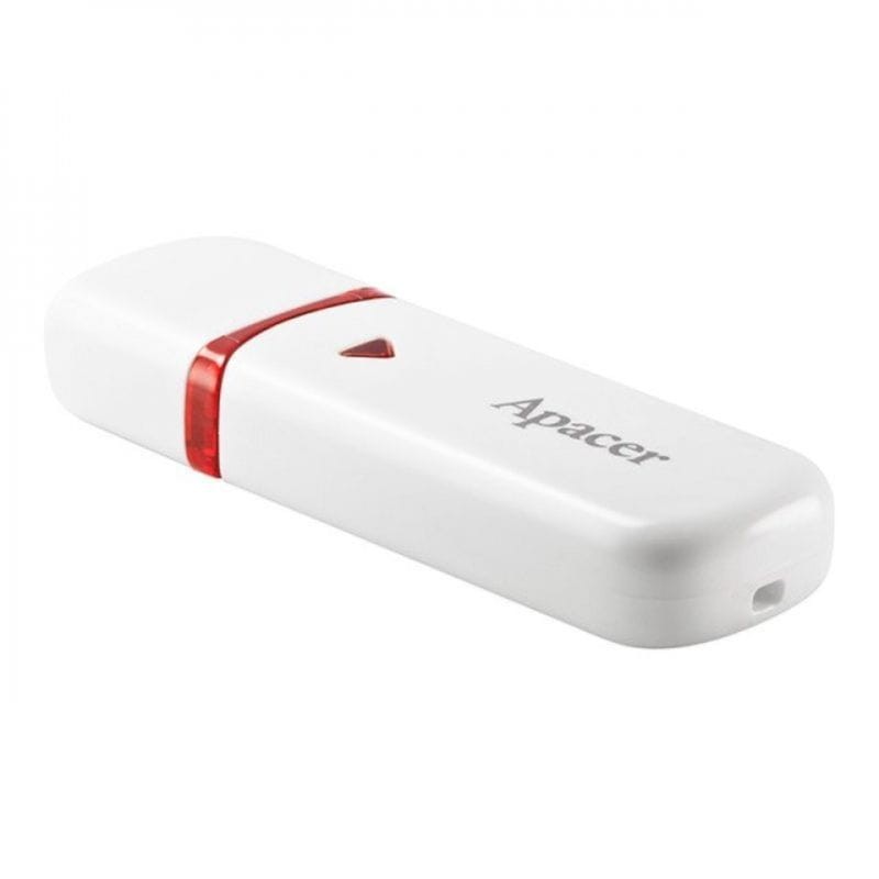 Apacer AH333 32GB USB A Blanco - Pendrive USB - Ítem1