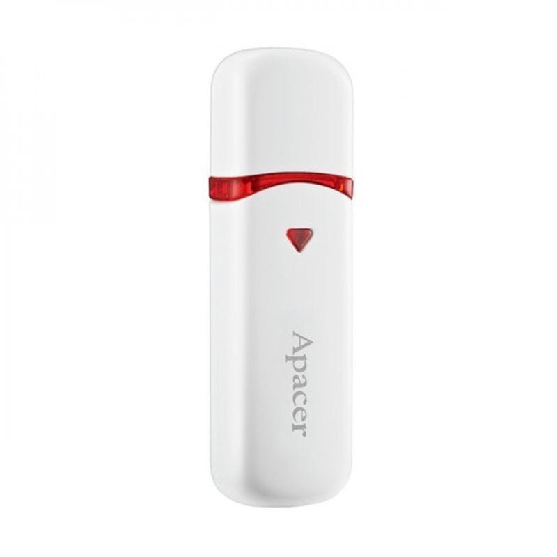 Apacer AH333 32GB USB A Blanco - Pendrive USB - Ítem3