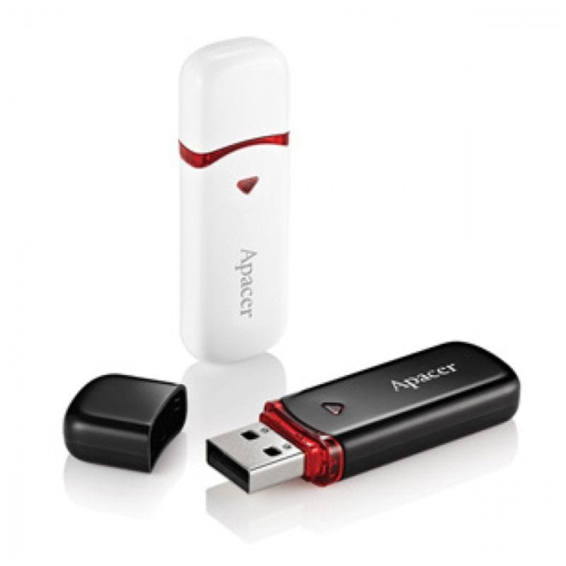 Apacer AH333 32GB USB A Blanco - Pendrive USB - Ítem5