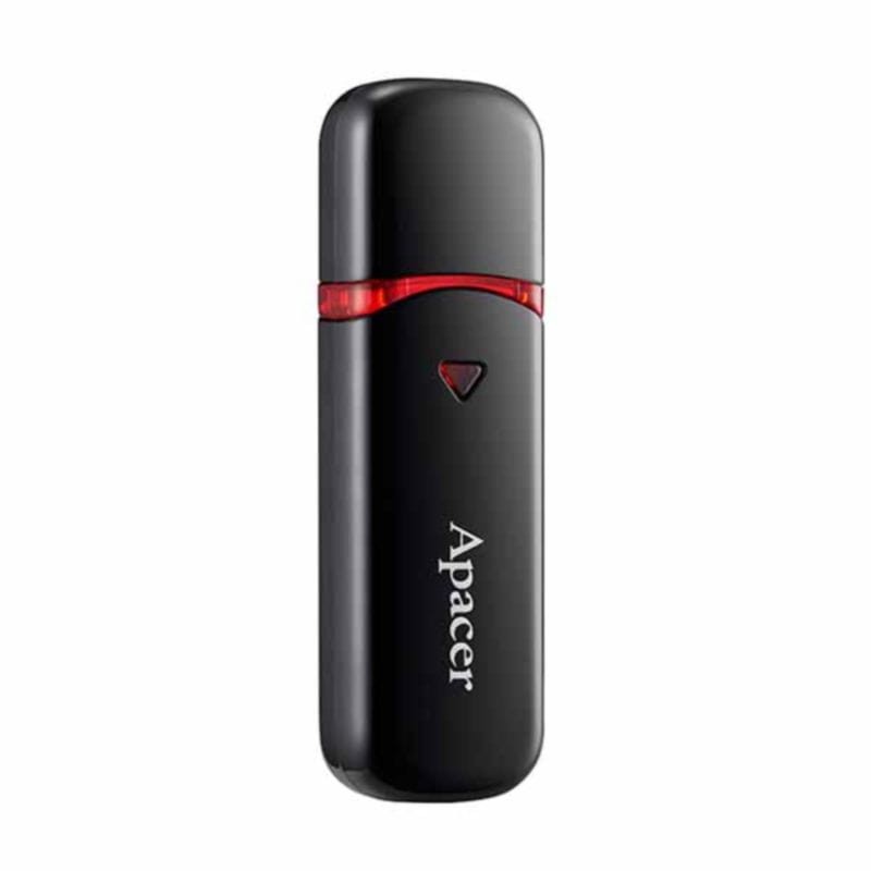 Apacer AH333 32GB USB A Negro - Pendrive USB - Ítem1