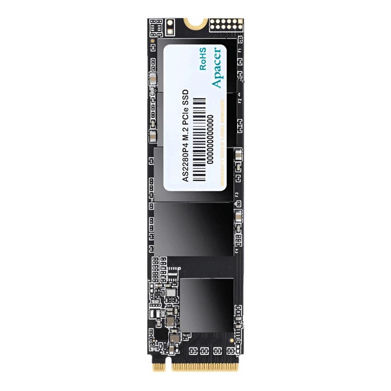 Apacer AS2280P4 512 GB M.2 - Disco duro SSD - Ítem