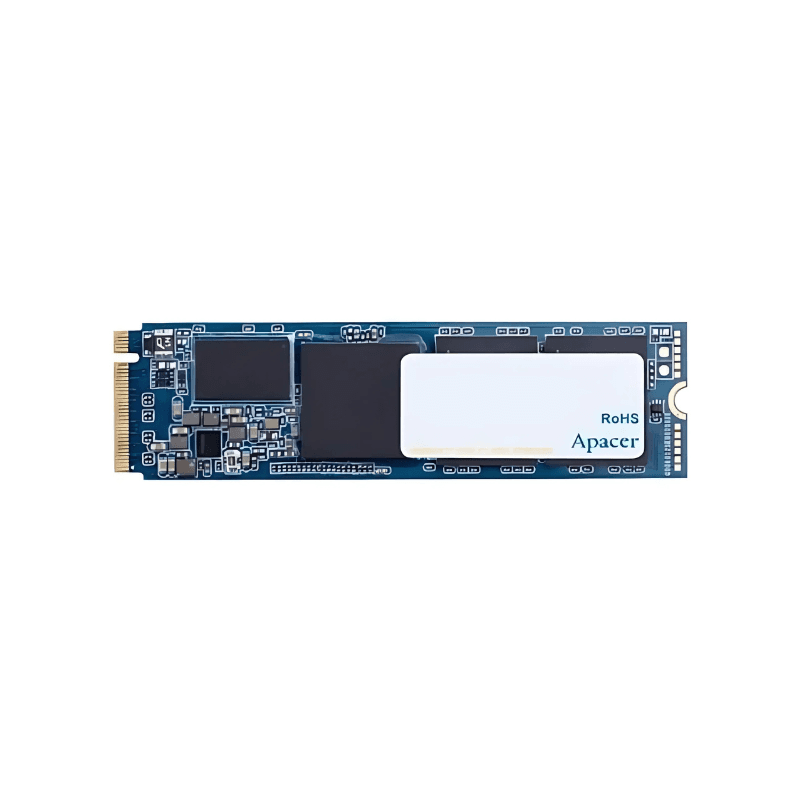 Apacer AS2280P4 512 GB M.2 - Disco duro SSD - Ítem2