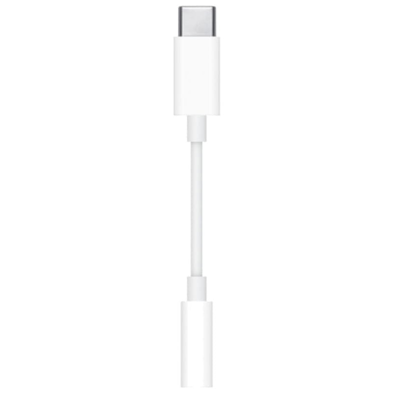 Adaptateur Apple, connectez vos écouteurs 3,5 mm aux nouveaux