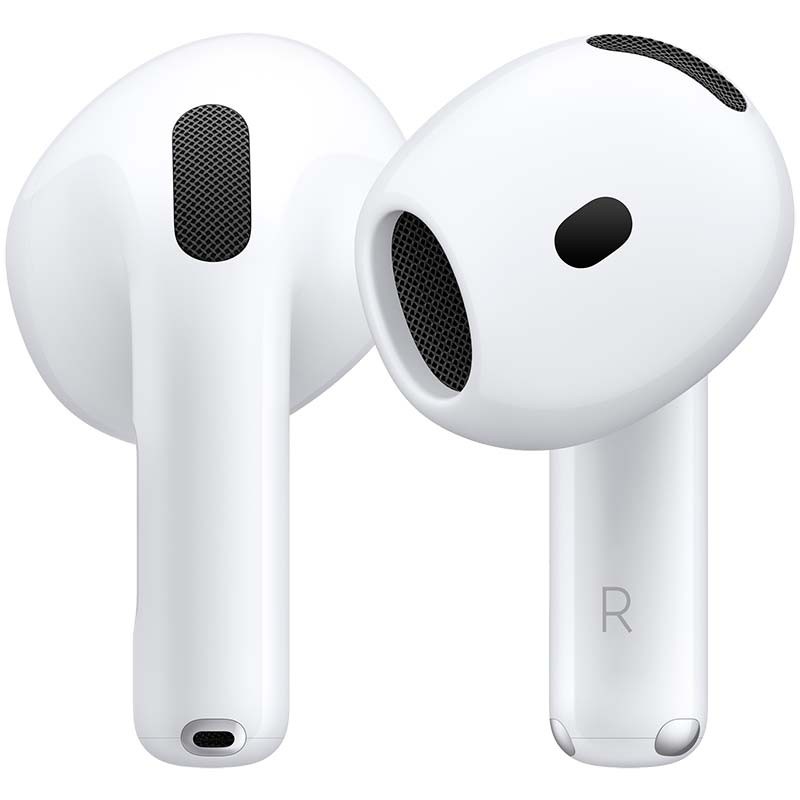 Apple AirPods 4 - Écoteurs Sans Fil TWS - Ítem1