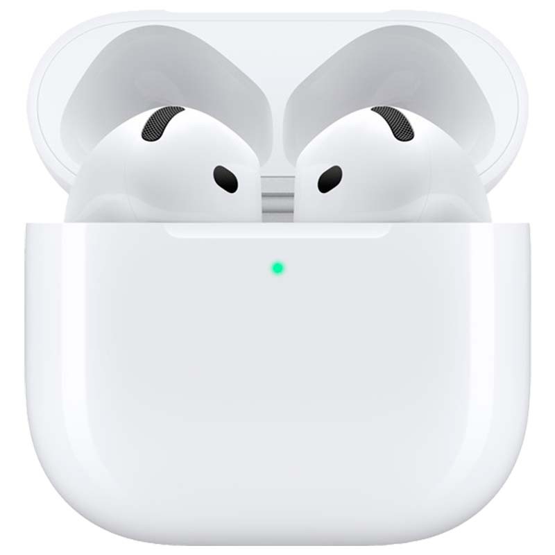 Apple AirPods 4 - Auriculares Inalámbricos TWS - Ítem