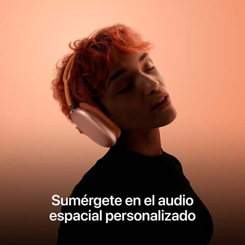 Apple AirPods Max Meia‑noite (USB-C) - Auscultadores Bluetooth - Item5