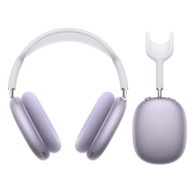 Apple AirPods Max Mauve (USB-C) - Casque Bluetooth - Ítem1