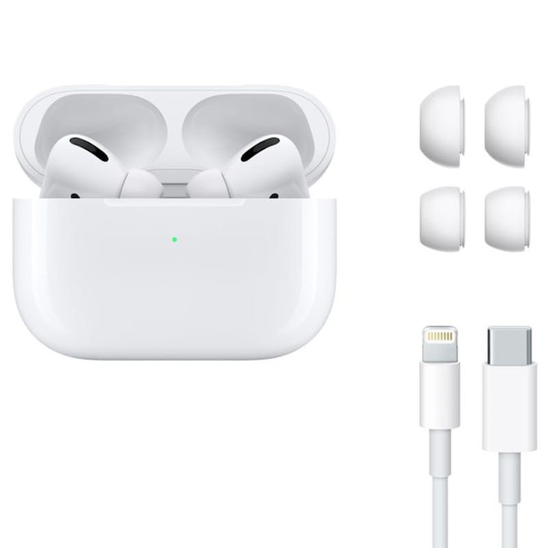 Apple AirPods 3 avec boîtier de charge MagSafe - Écouteurs sans fil - Casque  Audio Apple sur