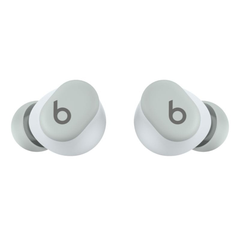 Apple Beats Solo Buds Fast Fuel Gris Tempête - Casque Bluetooth - Ítem2