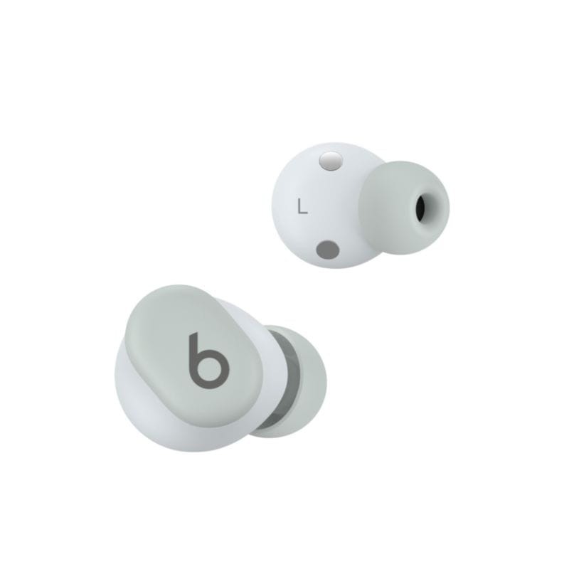 Apple Beats Solo Buds Fast Fuel Gris Tempête - Casque Bluetooth - Ítem3