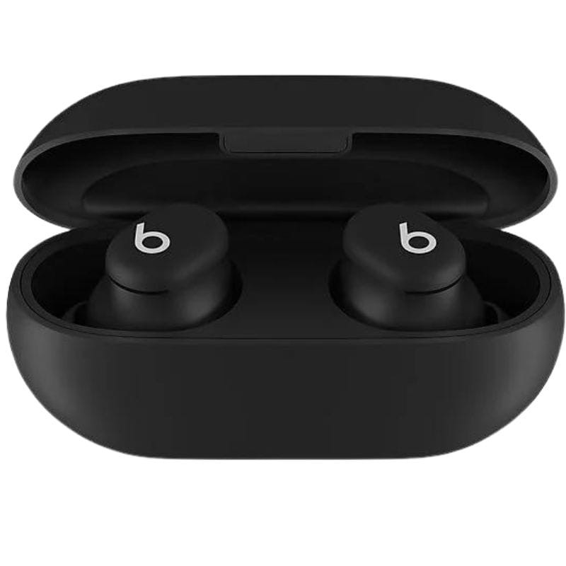 Apple Beats Solo Buds Fast Fuel Matte Noir - Casque Bluetooth - Ítem1