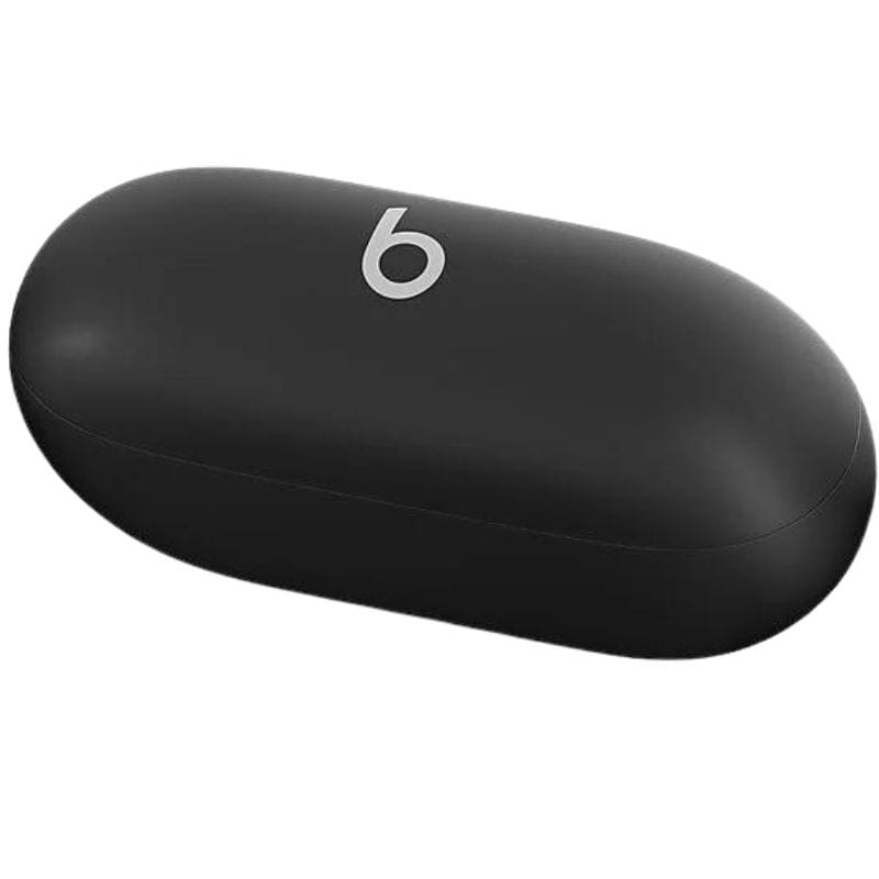 Apple Beats Solo Buds Fast Fuel Matte Noir - Casque Bluetooth - Ítem2