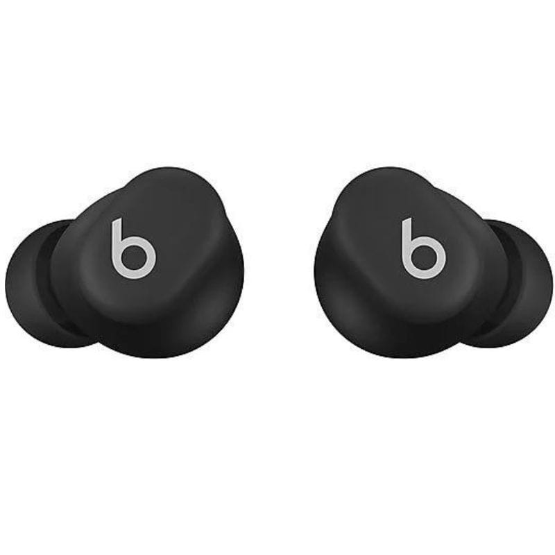 Apple Beats Solo Buds Fast Fuel Matte Noir - Casque Bluetooth - Ítem4