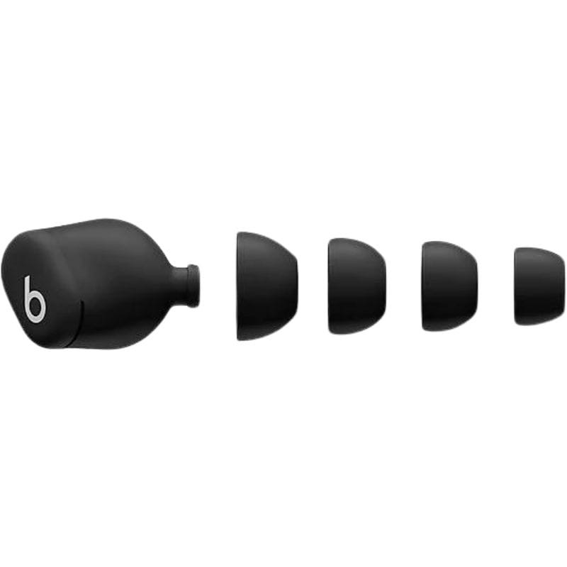 Apple Beats Solo Buds Fast Fuel Matte Noir - Casque Bluetooth - Ítem6