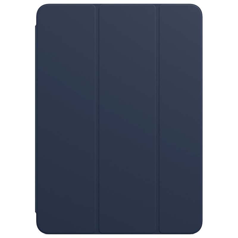 Comprar Funda iPad Air 4 - Smart Folio - Azul Marino