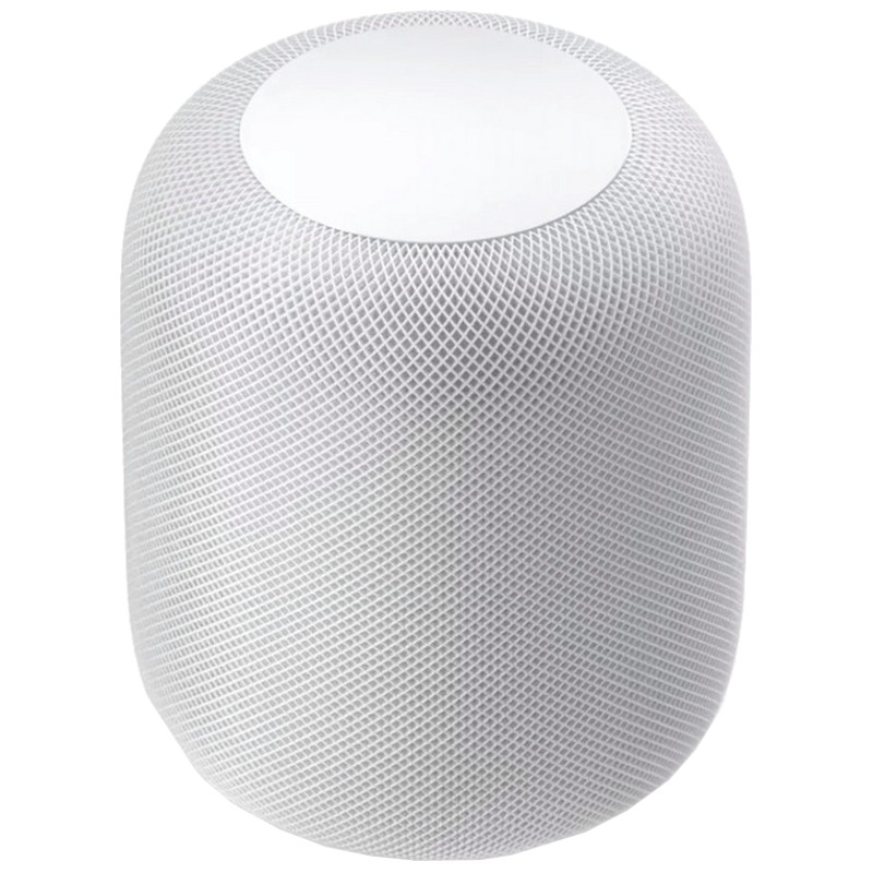 homepod white