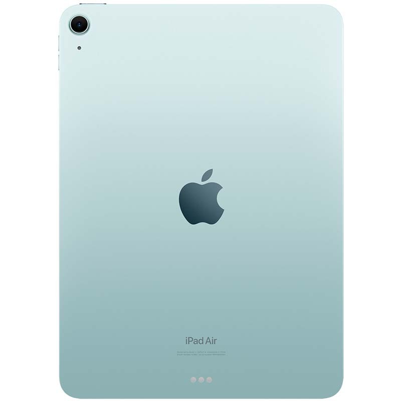 Tablet Apple iPad Air 2024 11 Wi-Fi + Cellular 8GB/1TB Azul - Item1