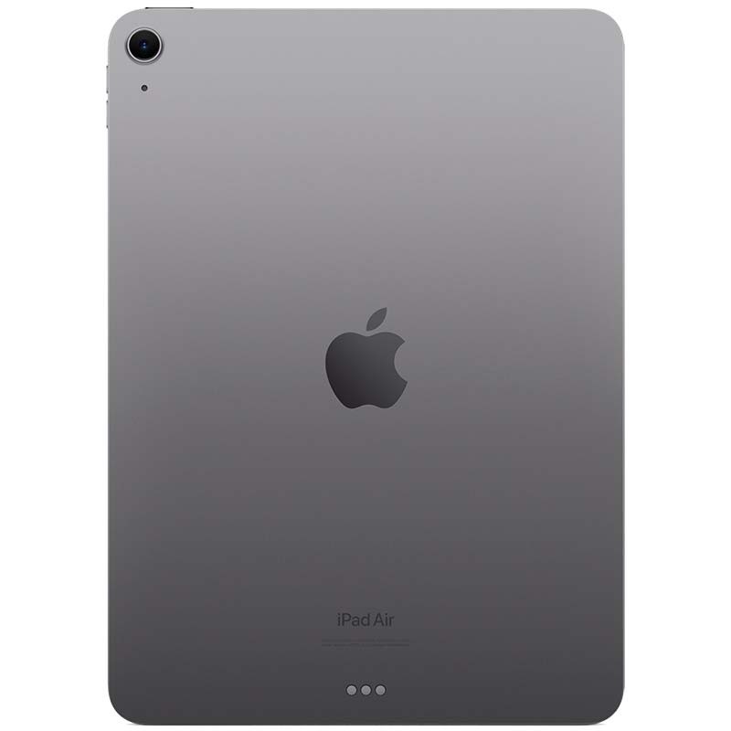 Tablette Apple iPad Air 2024 11 Wi-Fi + Cellular 8Go/512Go Gris Sidéral - Ítem1