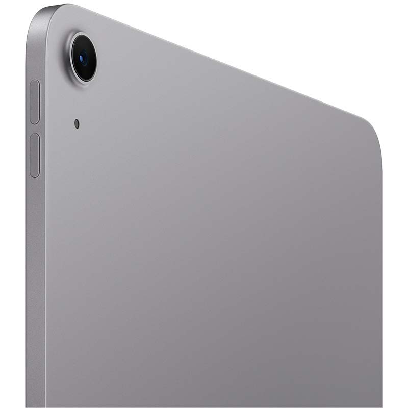 Tablette Apple iPad Air 2024 11 Wi-Fi + Cellular 8Go/512Go Gris Sidéral - Ítem3