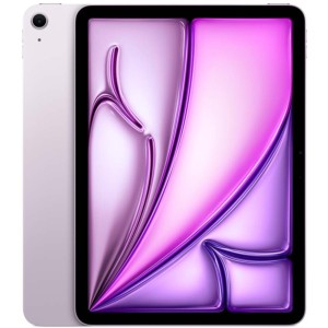 Tablet Apple iPad Air 2024 11 Wi-Fi 8GB/256GB Roxo