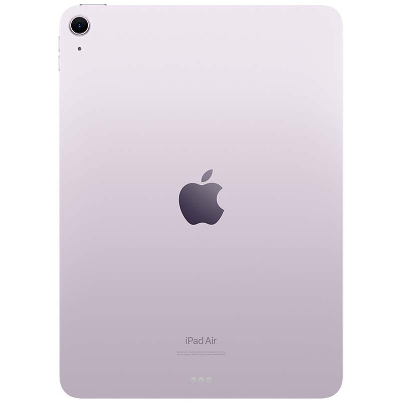 Tablette Apple iPad Air 2024 11 Wi-Fi + Cellular 8Go/128Go Mauve - Ítem1