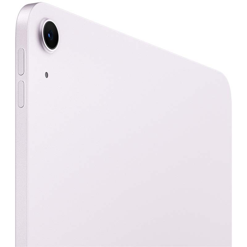 Tablet Apple iPad Air 2024 11 Wi-Fi + Cellular 8GB/128GB Púrpura - Ítem3