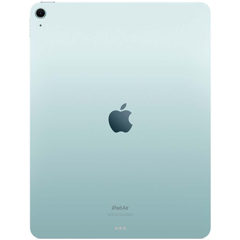 Tablet Apple iPad Air 2024 13 Wi-Fi + Cellular 8GB/128GB Azul - Item1