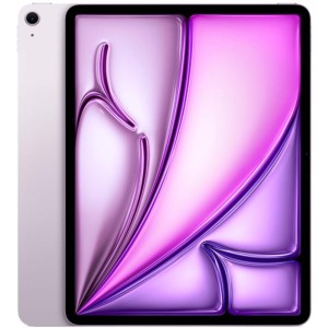 Tablet Apple iPad Air 2024 13 Wi-Fi 8GB/256GB Roxo