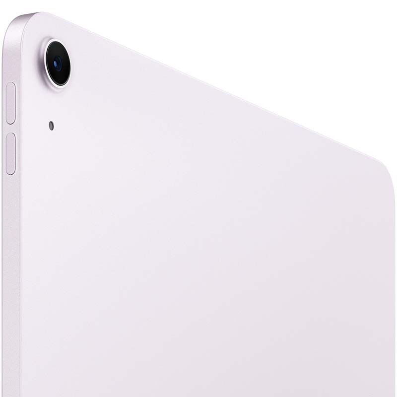 Tablet Apple iPad Air 2024 13 Wi-Fi 8GB/128GB Púrpura - Ítem3