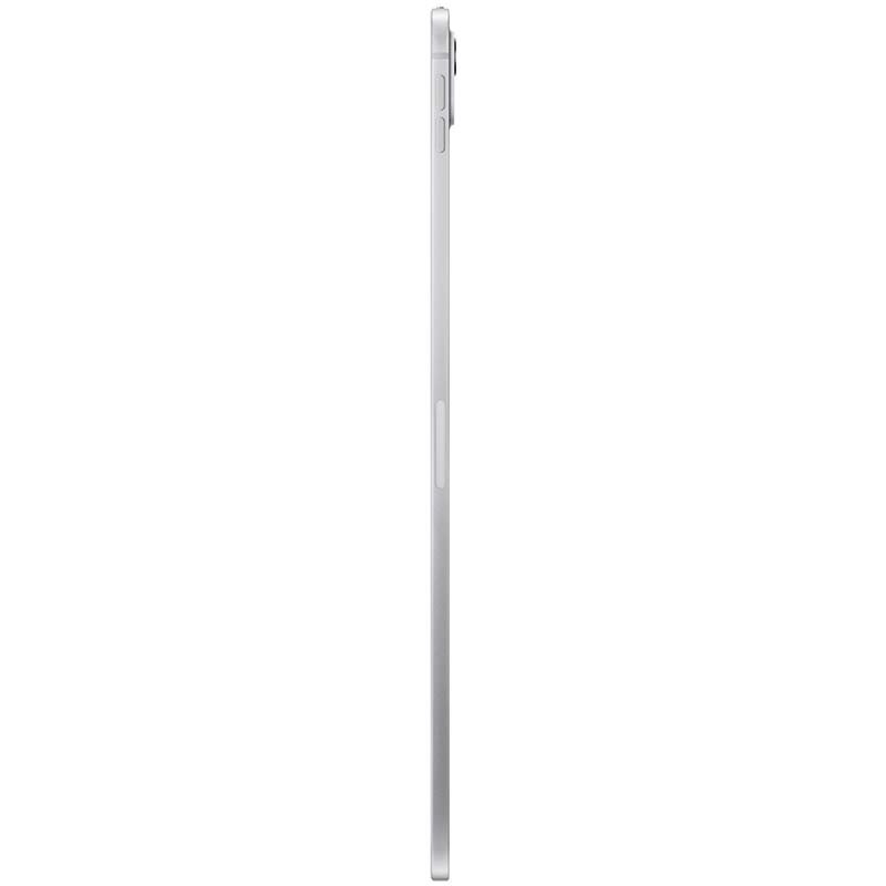 Tablet Apple iPad Pro 2024 11 Wi-Fi 16GB/1TB Plata con Vidrio Nanotexturizado - Ítem3