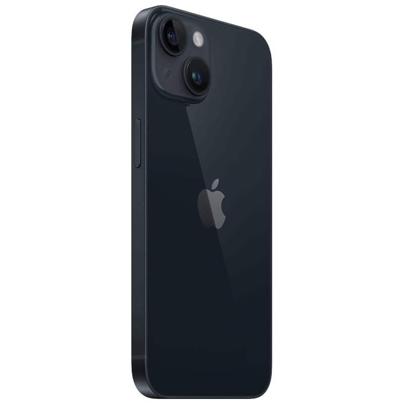 iPhone 13 de 128 GB reacondicionado - Medianoche (Libre) - Apple (ES)