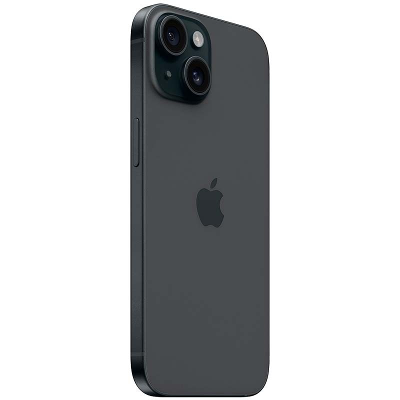 Apple Apple iphone 11 128GB negro (reacondicionado), pantalla 15