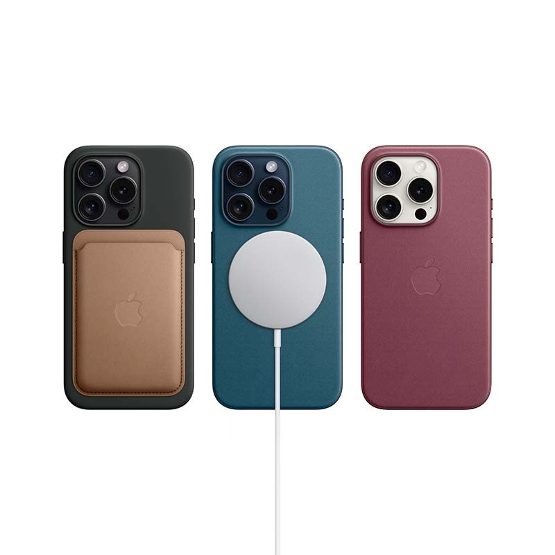 Celular iPhone 15 Pro Max 256GB color titanio azul Marca: Apple