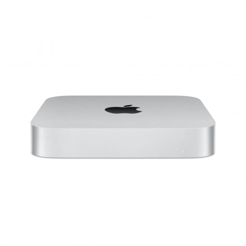 Apple Mac Mini M2 8GB/256GB SSD/10 Cœurs GPU Argent - Ítem