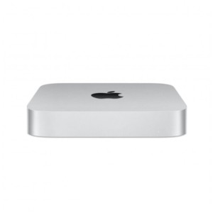 Apple Mac Mini M2 8GB/256GB SSD/10 Cœurs GPU Argent