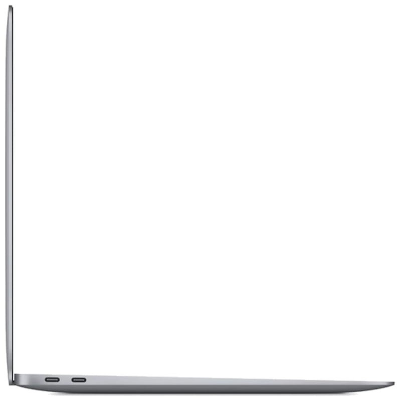 Acheter Apple MacBook Air M1 - Écran Retina - Gris - 16 Go