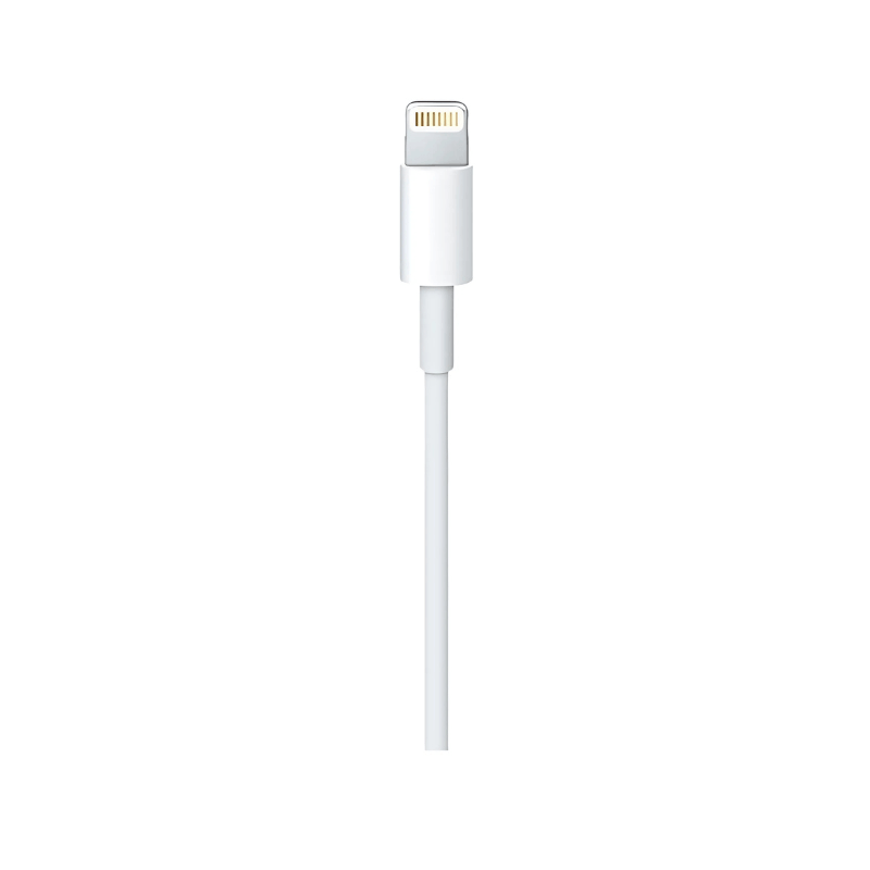 Apple MKQ42AM/A 2 mètres Blanc - Câble à connecteur Lightning - Ítem1